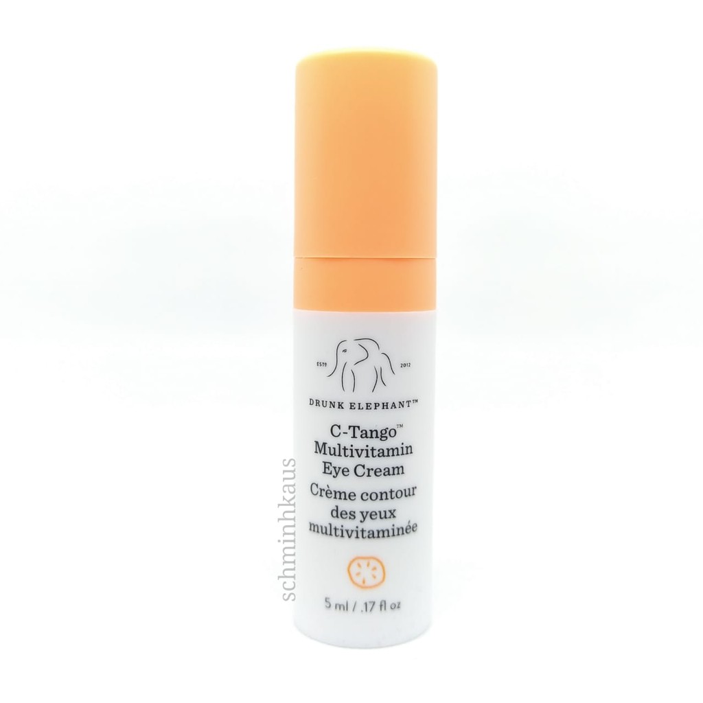 drunk elephant eye cream harga