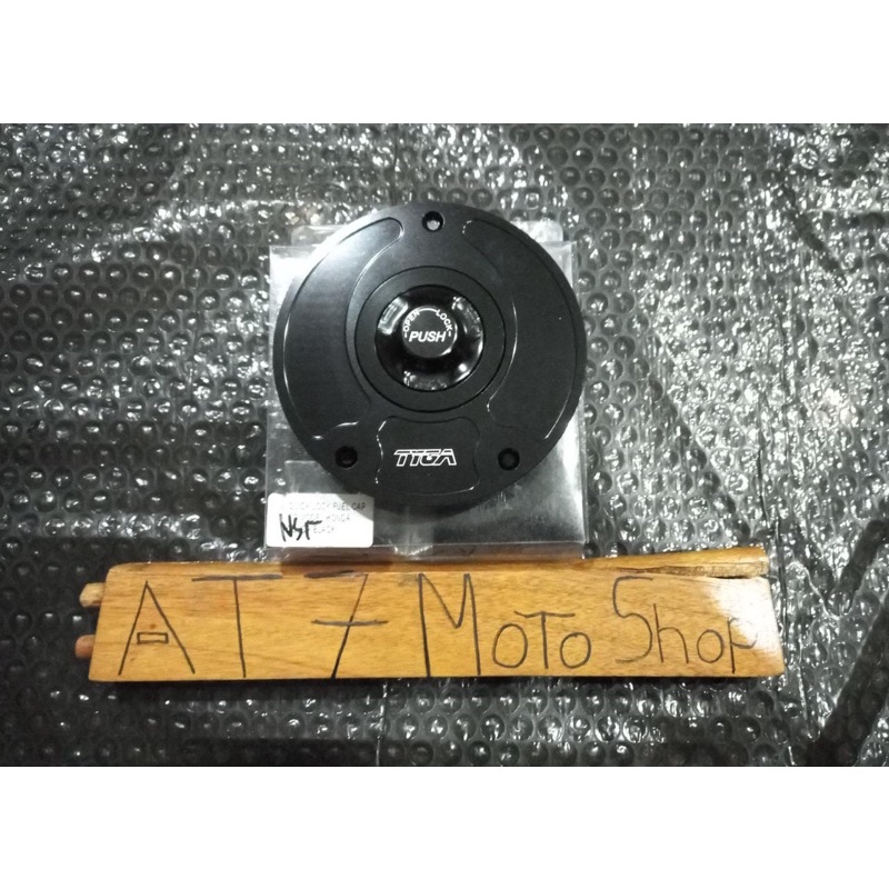 Fuelcap tyga nsr fuel cap nsr original