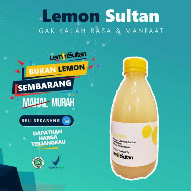 

( BISA COD ) LEMON SULTAN ORIGINAL BIG SALE [Kode 1|Kode 2|Kode 3|Kode 4|Kode 5|Kode 6|Kode 7|Kode