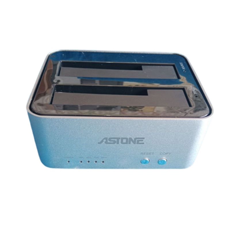 Harddisk Docking Station Astone Clone DOC-232 (2.5/3.5 SATA to USB 3.0)