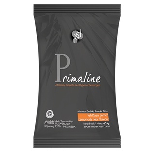 

Primaline Lemonade Tea