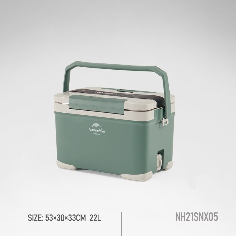 COOLER BOX NATUREHIKE NH21SNX05