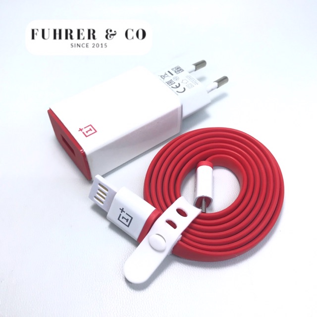 Charger One Plus 2 Ampere Original 5V AY0520 Usb Micro A Original