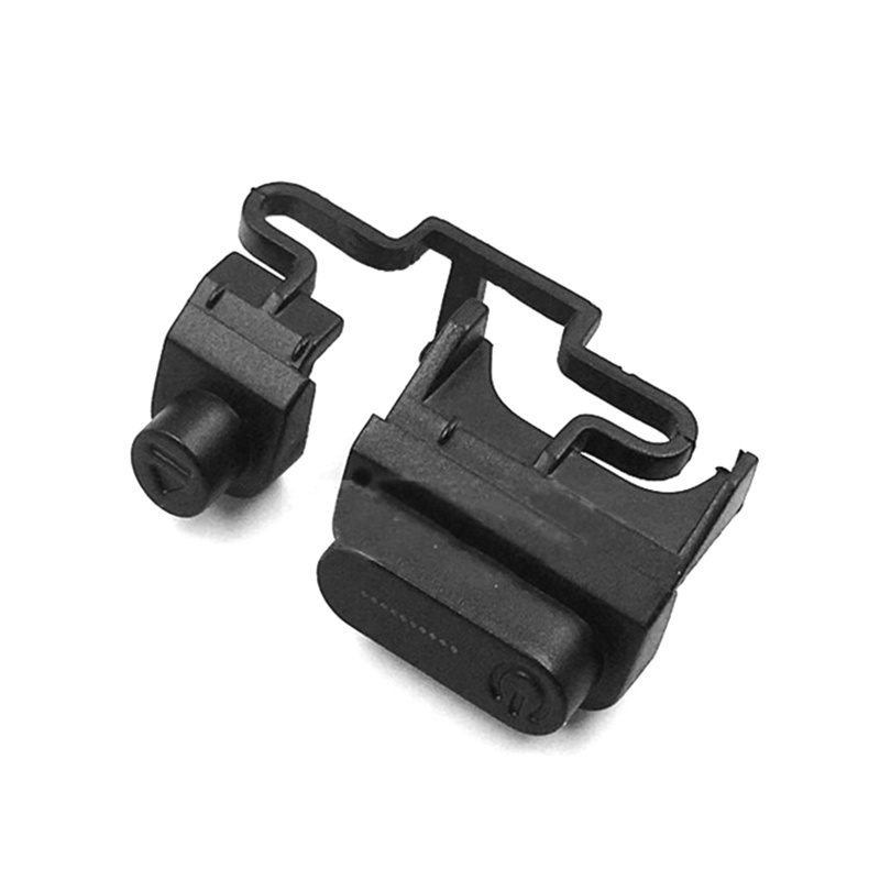 Btsg Disk Plastik Eject Power Button Clip Hitam Untuk Konsol Model Power ON OFF