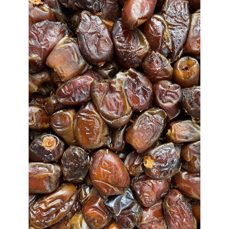 

Kurma Mesir 100gram/Kurma Golden Valley/Kurma Manis