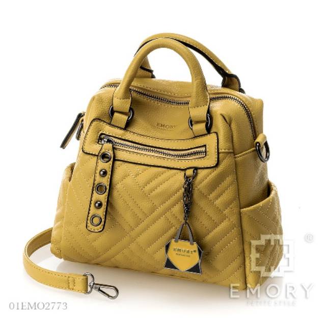 Tas Handbag EMO