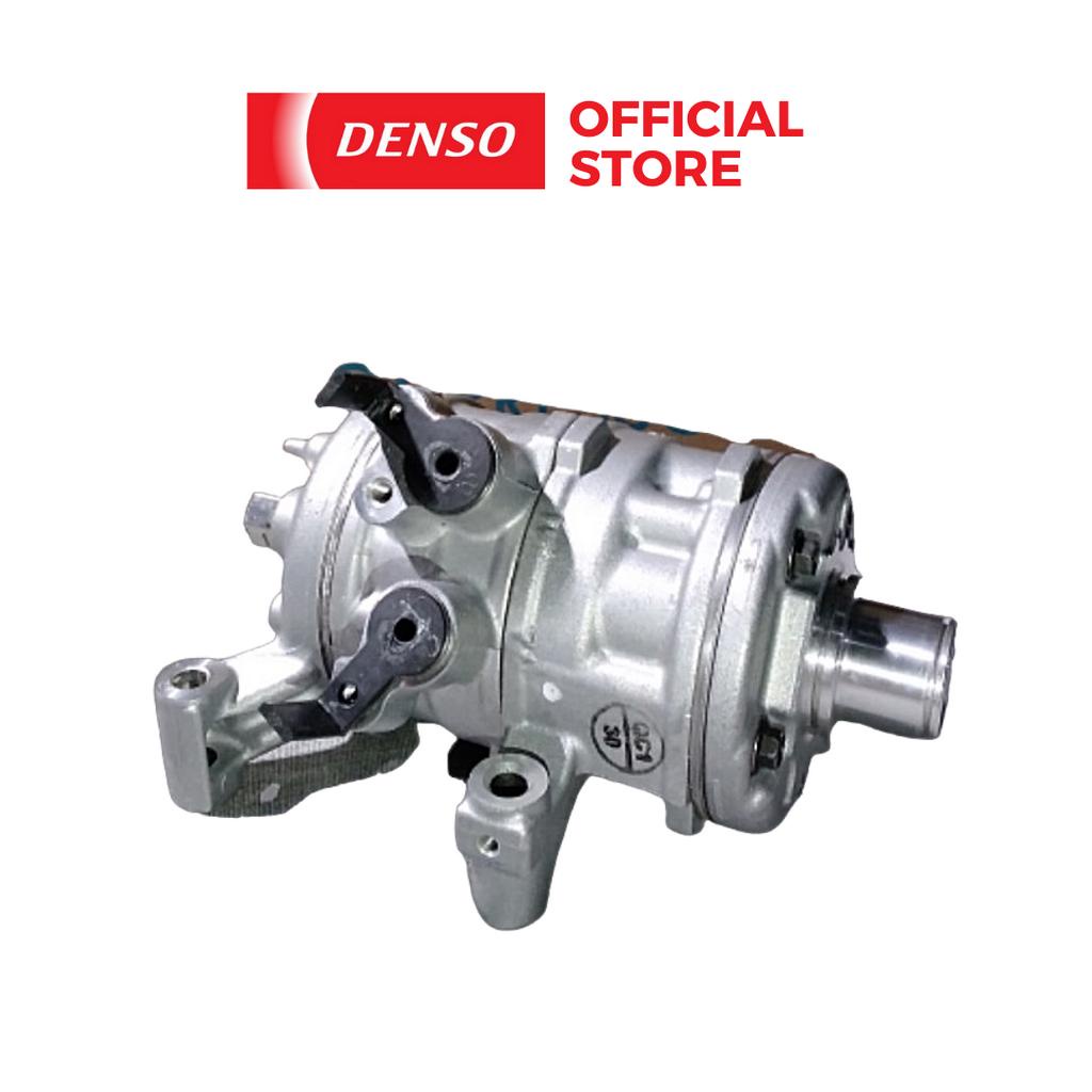 COMPRESOR ONLY SIRION 1.2L GASOLINE 10SA13C D46T DENSO JK447280-0971