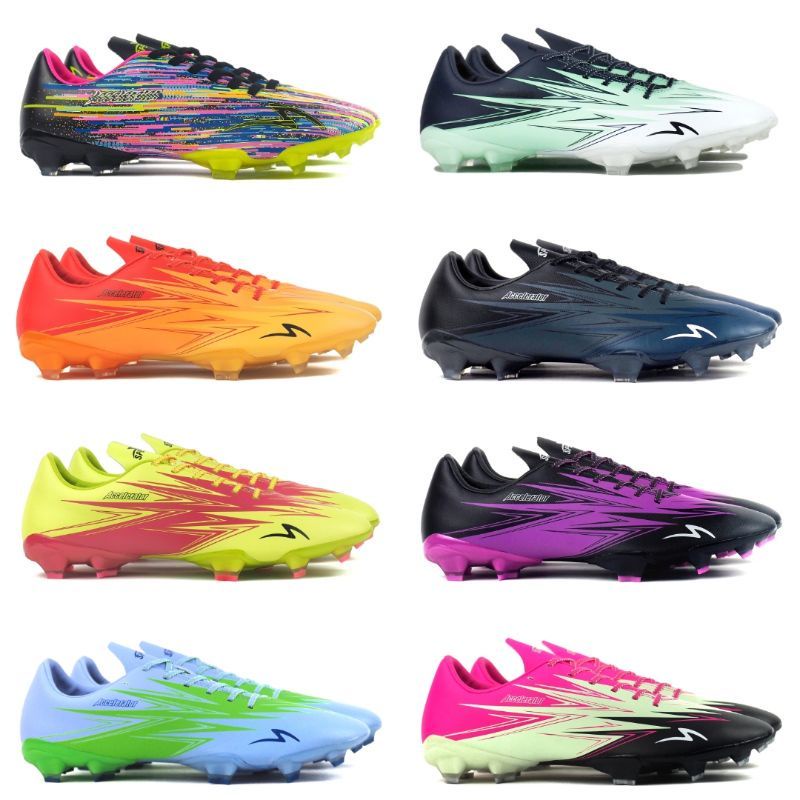 Sepatu Bola Specs Ls3 FG Original All Variant