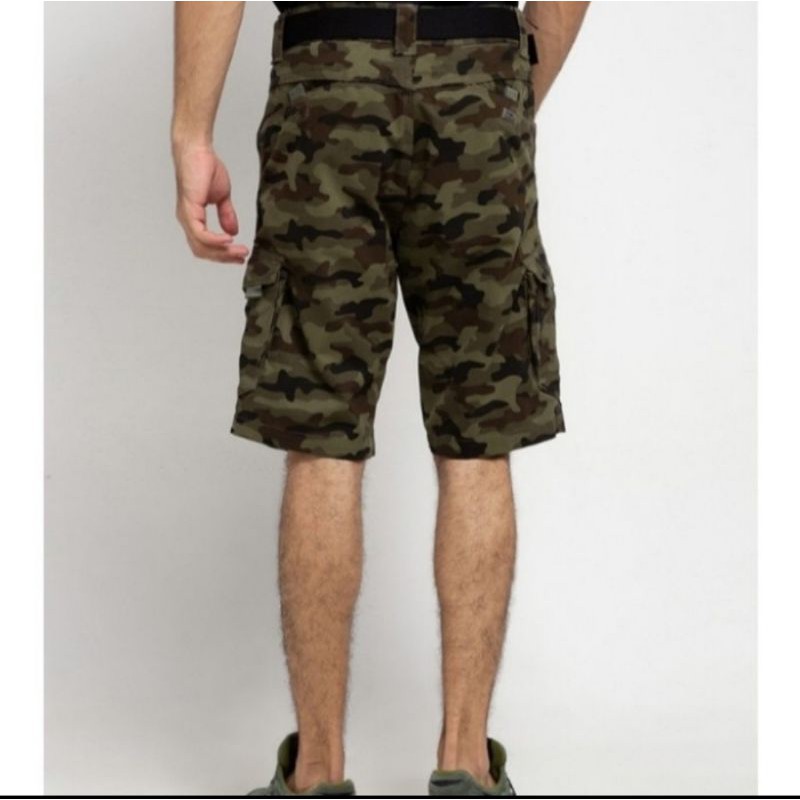 Celana loreng MGEE ZETTA C008 ORIGINAL