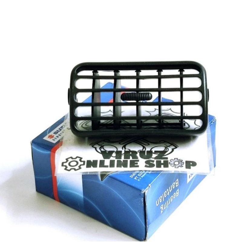 JUAL KISI KISI AC SUZUKI APV BAGIAN TENGAH KISI AC TENGAH APV MURAH