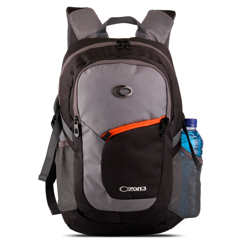Ransel Laptop OZONE 168 Cordura + Raincover