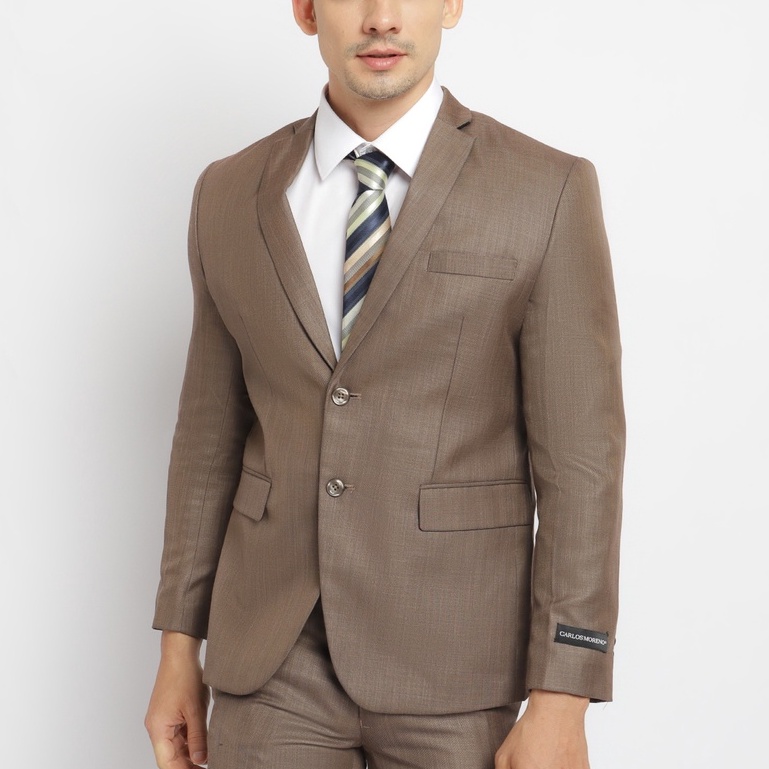 Carlos Moreno Jas Formal Pria JRSF 826