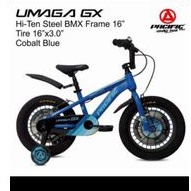 SEPEDA ANAK BMX 16 INCH PACIFIC UMAGA GX