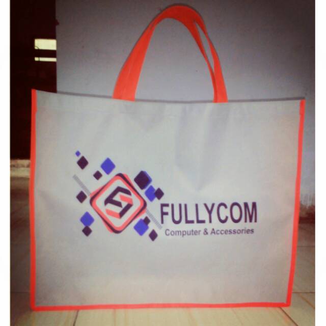 

Tas Packaging Produk