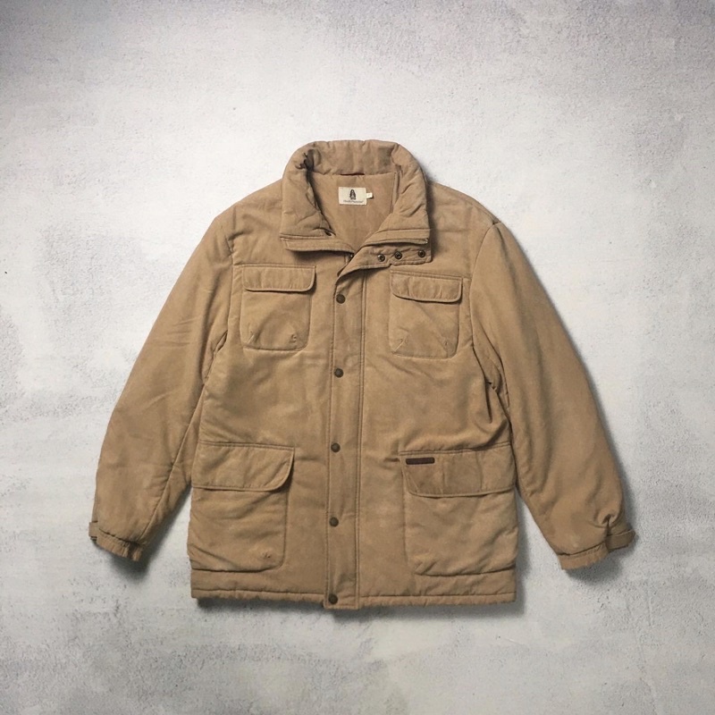 Hush puppies Parka jacket