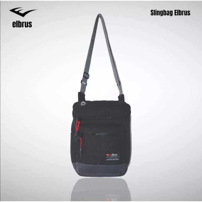 Tas selempang pria elbrus 001