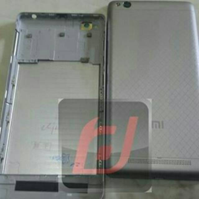 Casing Xiaomi Redmi 3.