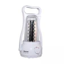 Lampu Emergency LED Surya SHL L3903+