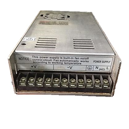 psu 24volt 13 amper bro
