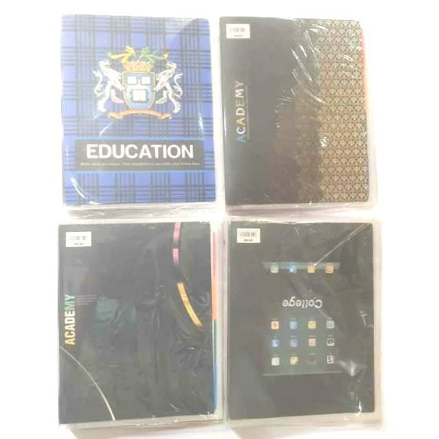 Binder Loose Leaf Joyko Tempat File B5 Free Difider