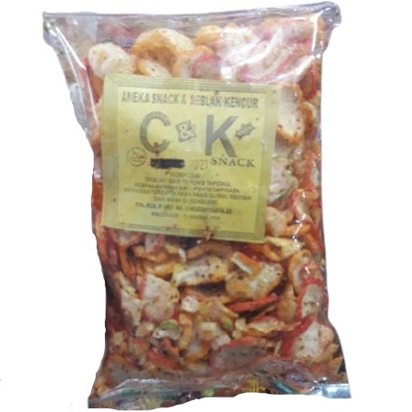 

KRUPUK SEBLAK KENCUR MURAH