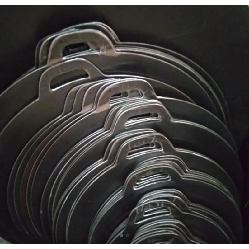 WAJAN MARTABAK TELOR WAJAN TELOR 45CM