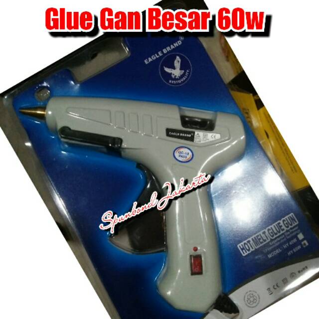 

Glue gan Besar 60w/40w/20w