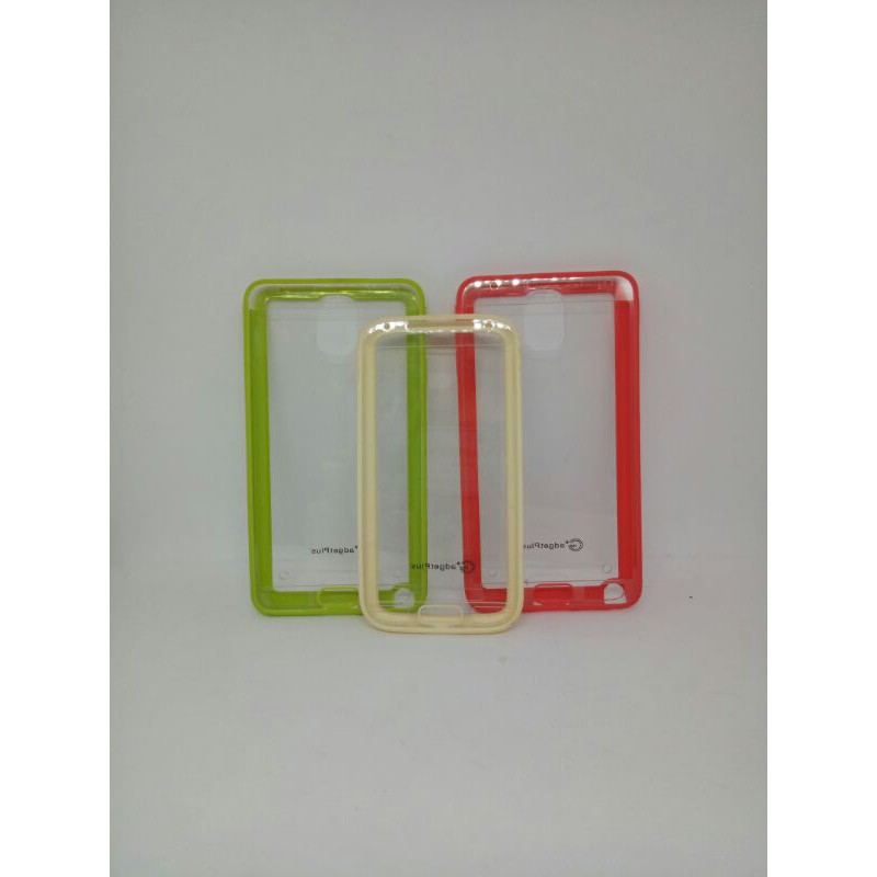 

SILICON CASE BENING LIST WARNA MERAH HIJAU PUTIH UNGU
