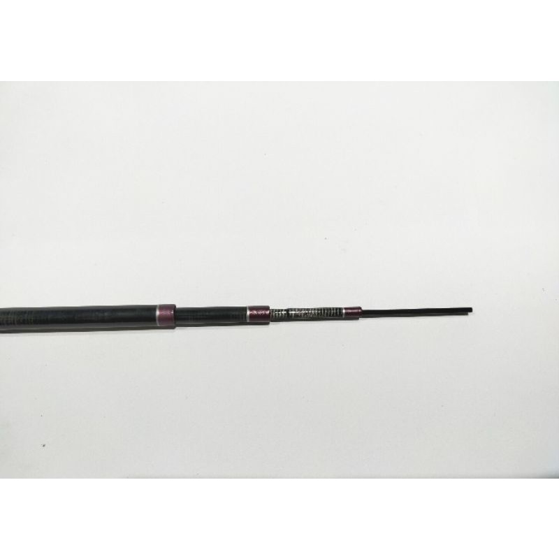 Ros Ruas Joran Tegek Orca Super One