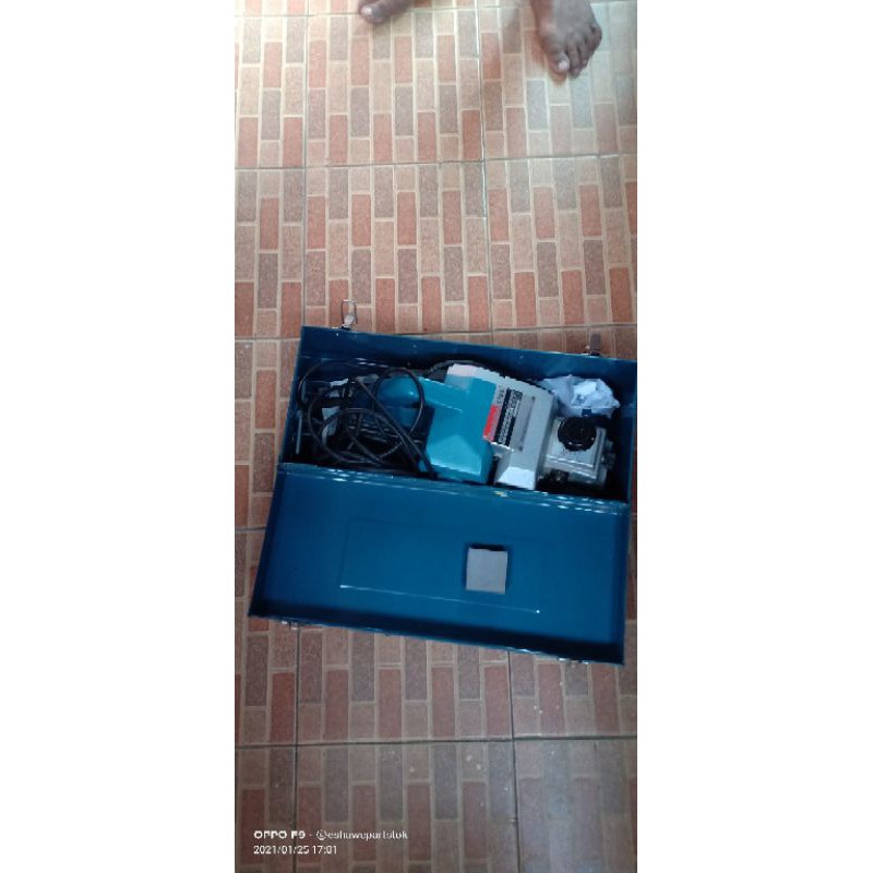 

makita1100 planner ketam pasah