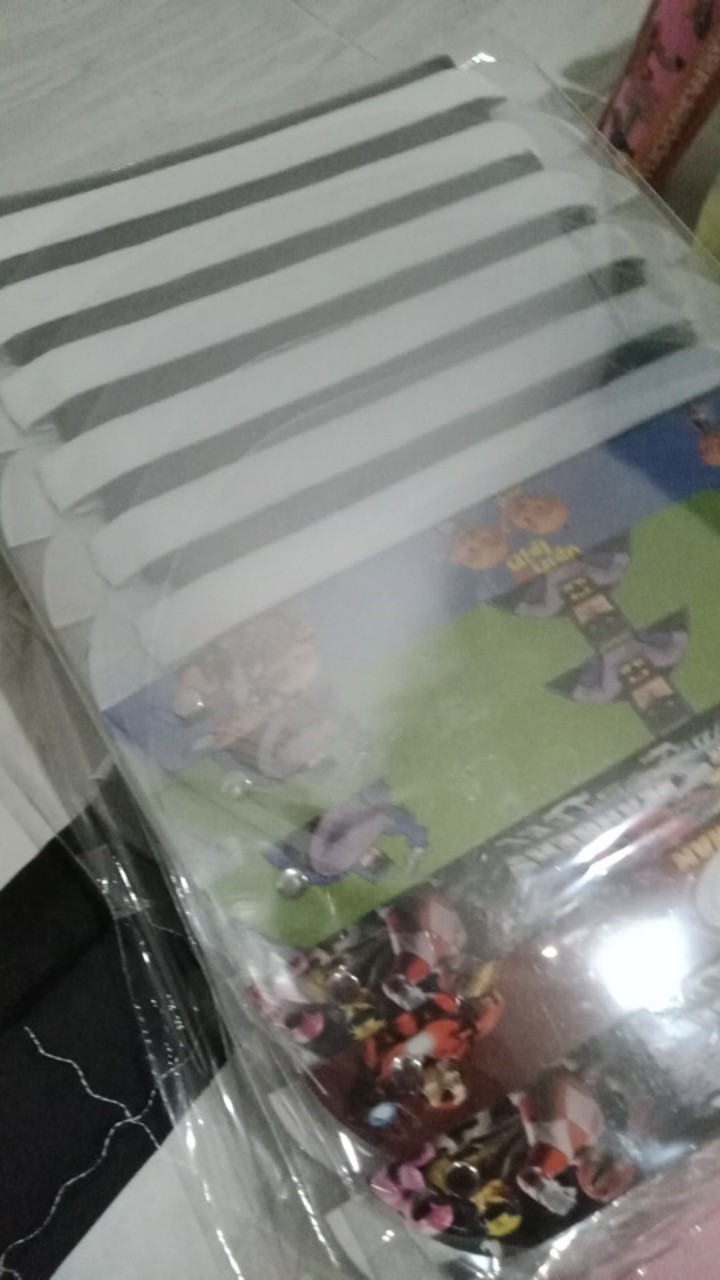 Face Shield Anak Dan Dewasa