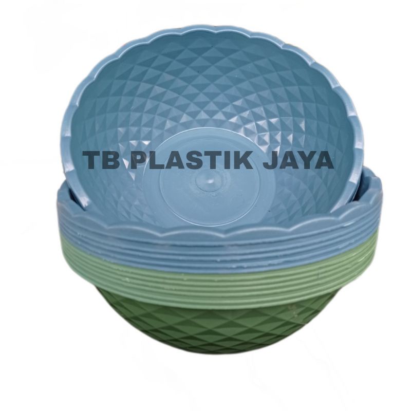 1 LUSIN/BASKOM HAJATAN/WASKOM DURIAN/WASKOM HAJATAN/WASKOM DURIAN 12/BAK BERKAT