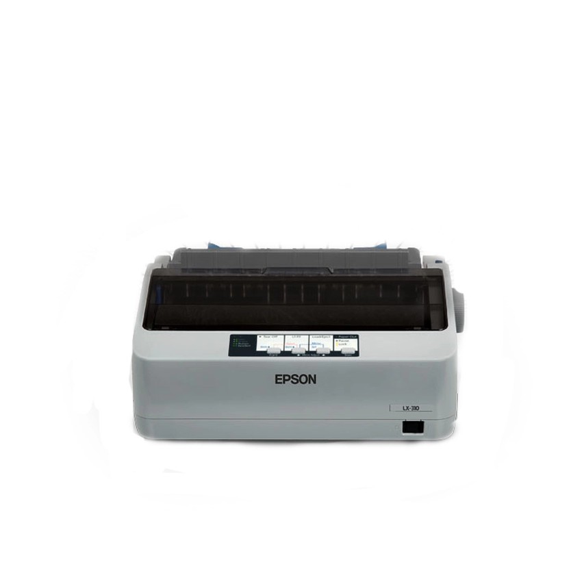 Epson Printer LX 310 Dot Matrix Printer LX310 Resmi