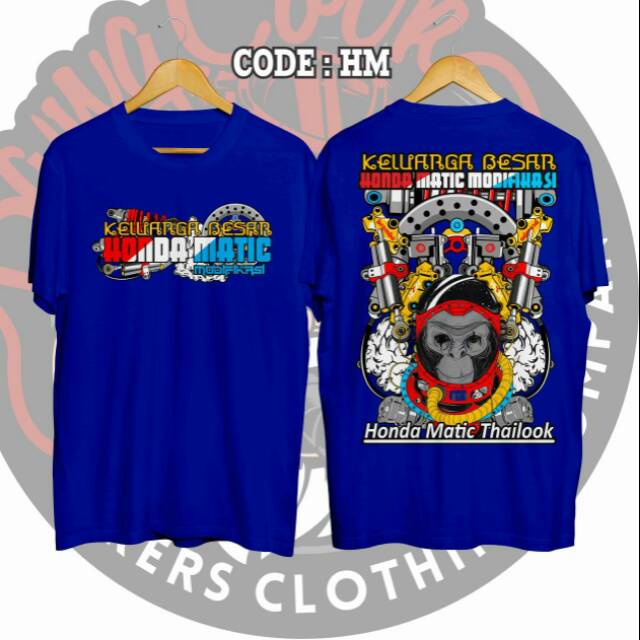 35 Trend Terbaru Baju Komunitas Motor Matic Charlotte Khogg 35 Trend Terbaru Baju Komunitas Motor Matic Charlotte Khogg