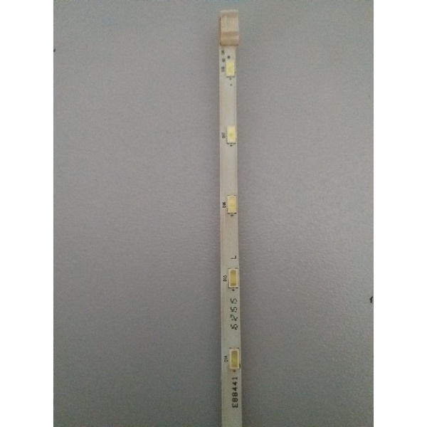 BL backlight 24mt48af lampu tv led lg 24mt48 24lb450a  original