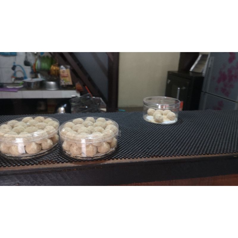 

kue, Roti Kacang