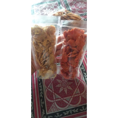 

TELUR CRYSPI CEMILAN KEKINIAN CEMILAN MURAH CEMILAN GURIH CEMILAN RENYAH