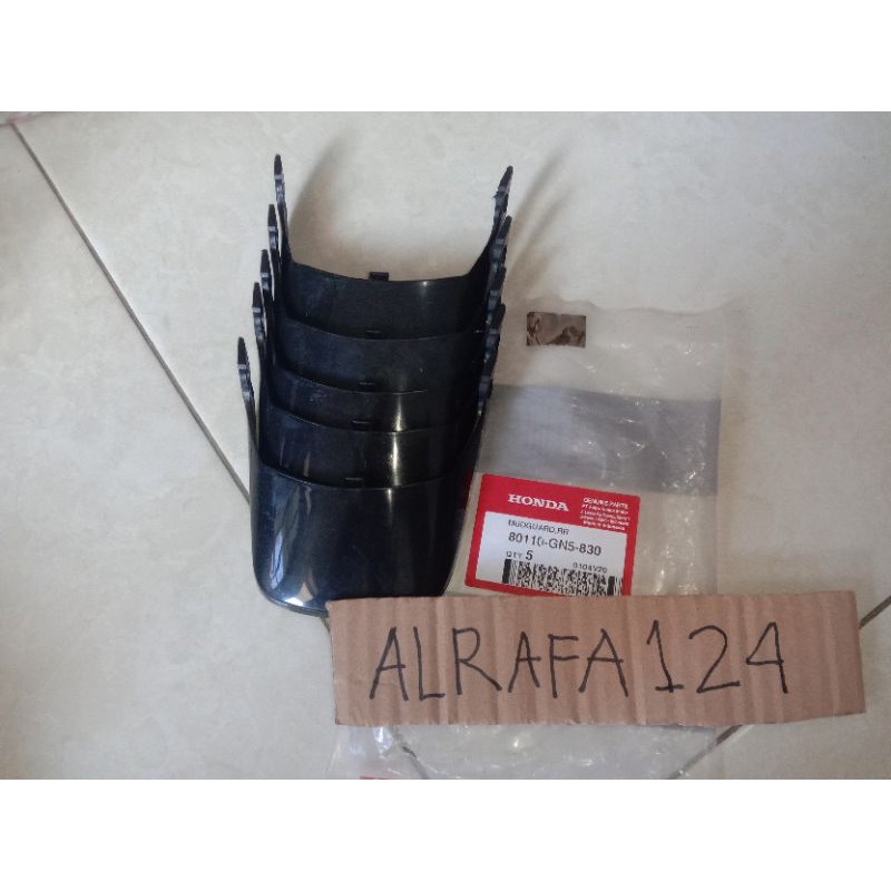 kepet roda Astrea grand