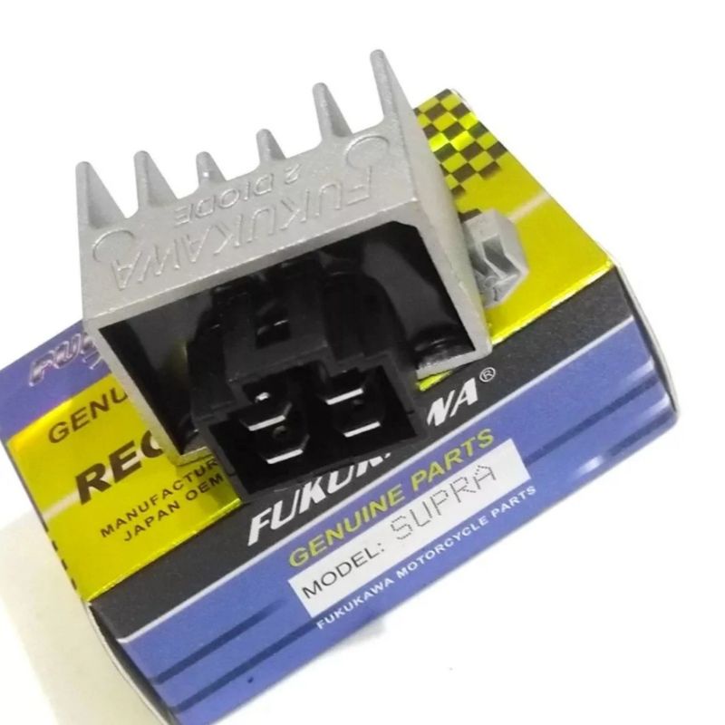 kiprok asli fukukawa grand, supra, revo lama, supra fit new, supra fit lama