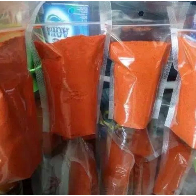 

cabe bubuk 100gr / chili powder
