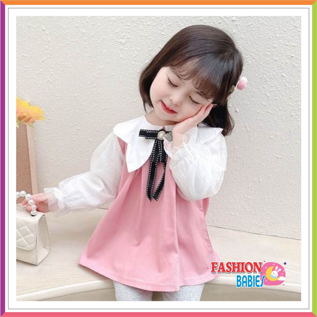 ❤ Baby Fashion ❤ DRESS IMPORT KOREA BABY / DRESS IMPORT / ROK BAYI PEREMPUAN / BABY GIRL DRESS H