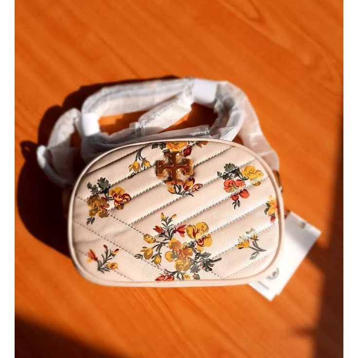 Tory Burch Kira Camera Bag