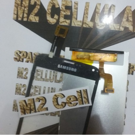 LCD+TOUCHSCREEN SAMSUNG S5 REPLIKA