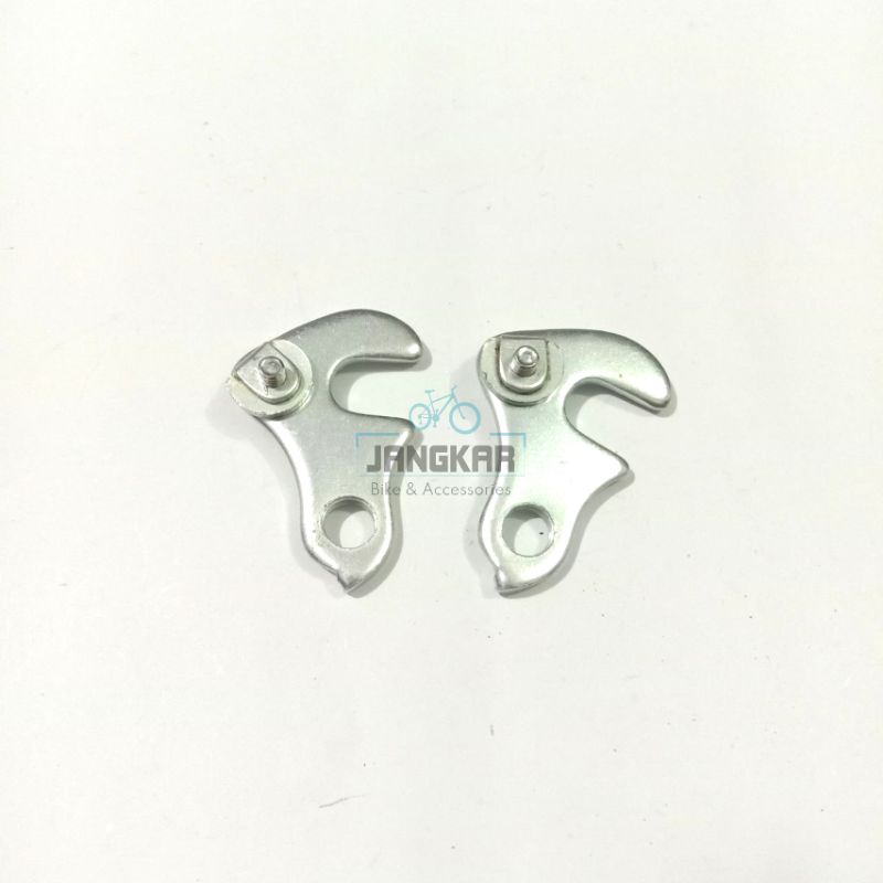 ANTING RD JEPIT EXTENDER REAR DERAILLEUR SEPEDA GUNUNG MTB LIPAT MINION
