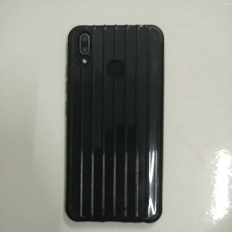 case vivo y17