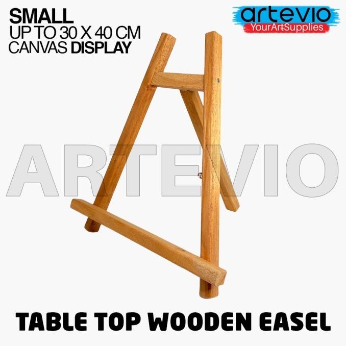 

TERBARU Easel Lukis / Stand Lukis / Sandaran Lukis Uk S/CAT AKRILIK SET/CAT AKRILIK SET 24 WARNA/CAT AKRILIK PASTEL/CAT AIR/CAT AIR LUKIS SET/CAT AIR GIOTTO/KUAS LUKIS 1 SET/KUAS LUKIS KECIL/KUAS LUKIS LENGKAP/KANVAS LUKIS/KANVAS LUKIS SKETSA/KANVAS LUKIS