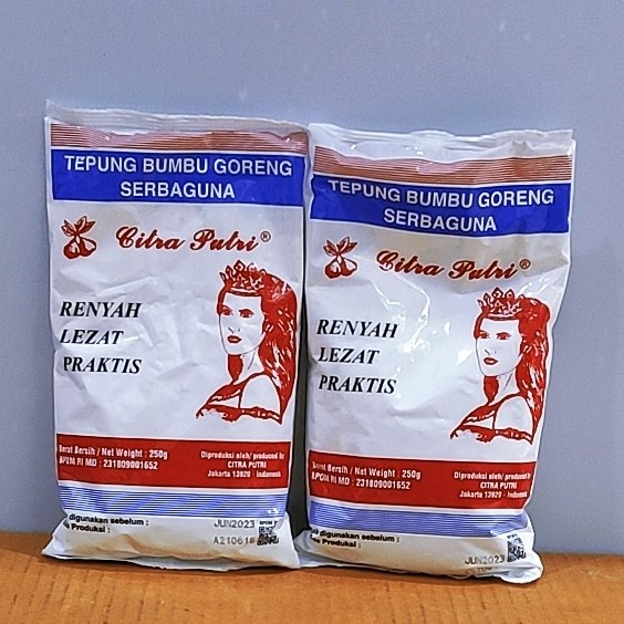

tepung putri serbaguna 250gr