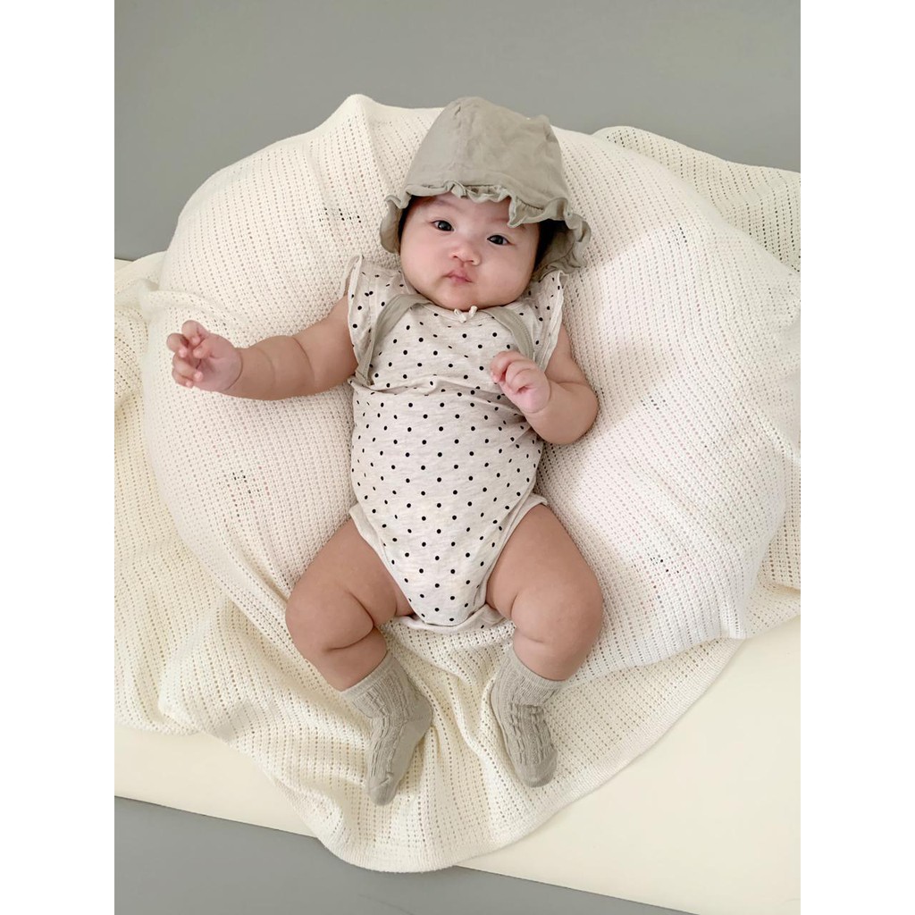 BABY BODY SUIT BBCKIDSWEAR BASIC BABY BODY SUIT