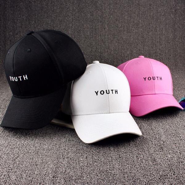 Topi Baseball YOUTH - Topi Distro TERLARIS Model Terbaru