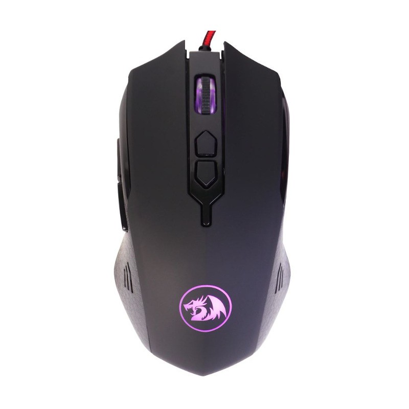 Redragon Gaming Mouse INQUISITOR 2 M716A-5